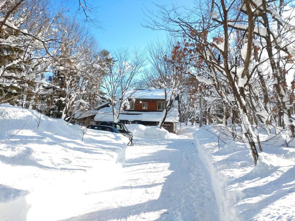 Keimichi Guest House - View 4