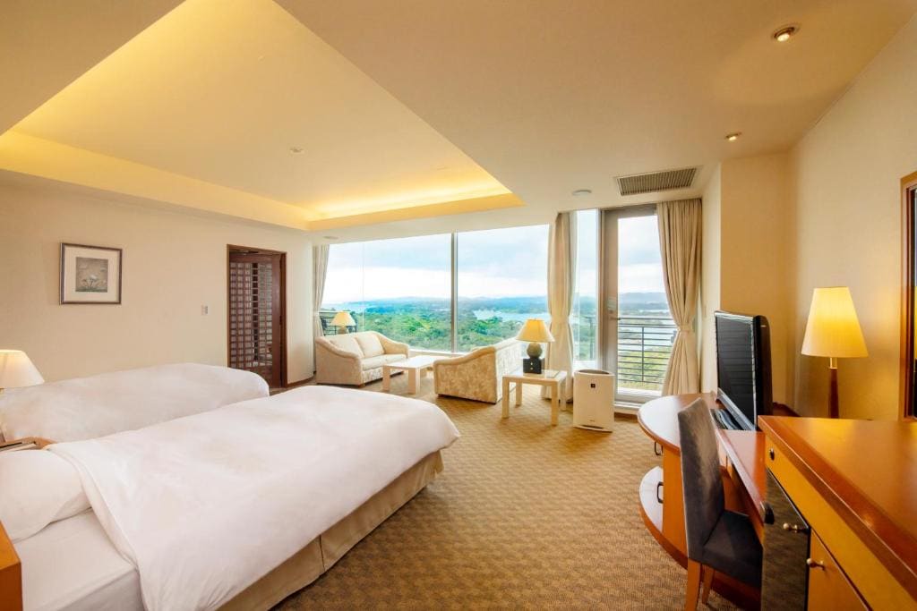 Miyako Resort Okushima Aqua Forest - View 2