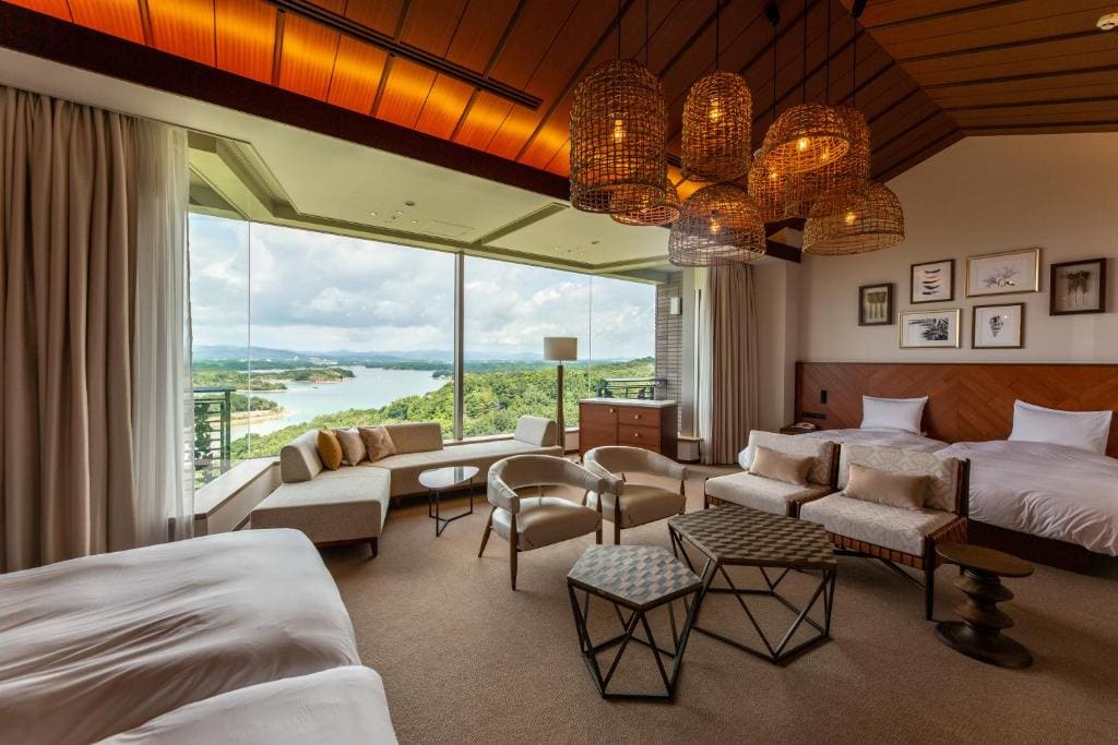Miyako Resort Okushima Aqua Forest - View 7