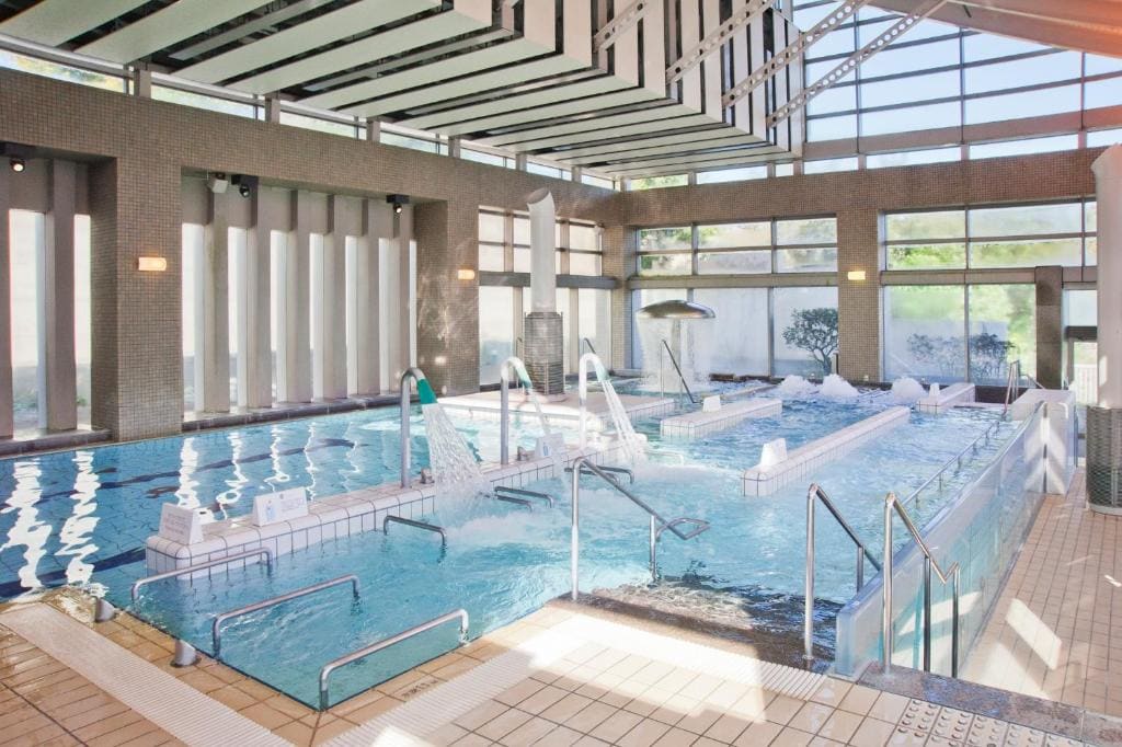 Miyako Resort Okushima Aqua Forest - View 4