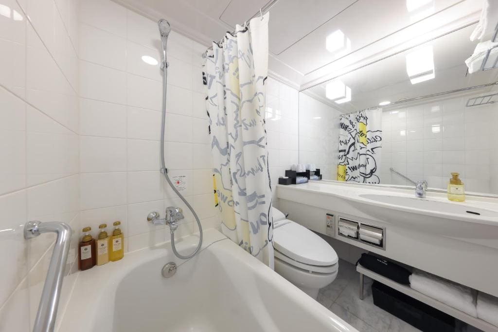 Hotel Kintetsu Universal City - View 7
