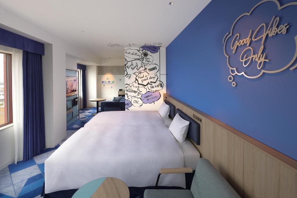 Hotel Kintetsu Universal City - View 5