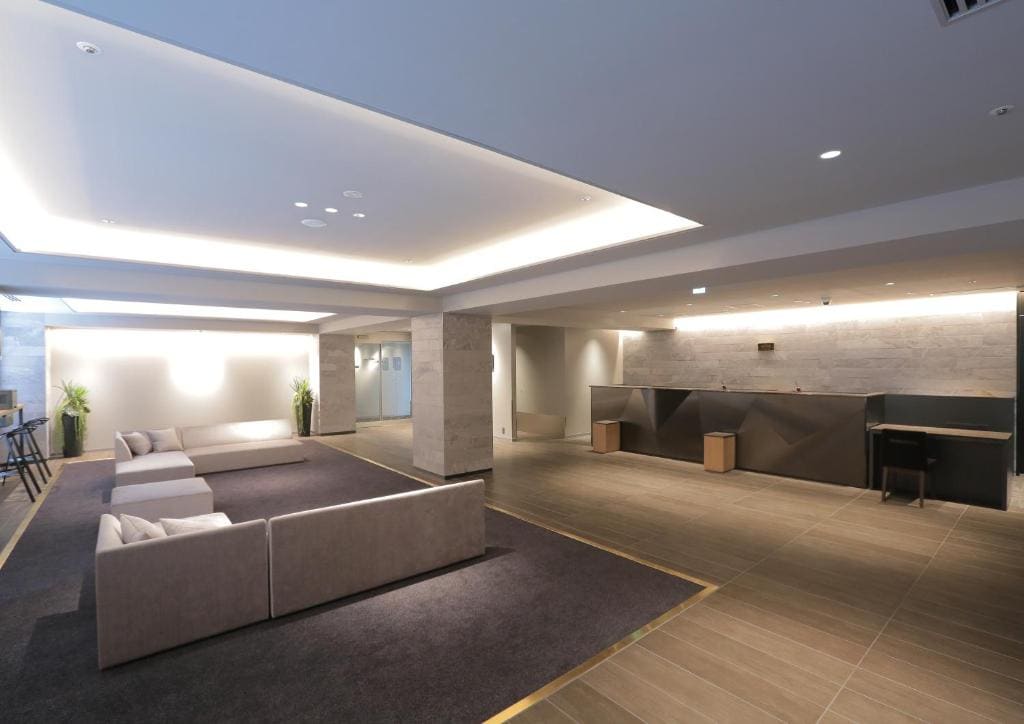 Kisarazu Washington Hotel - View 6