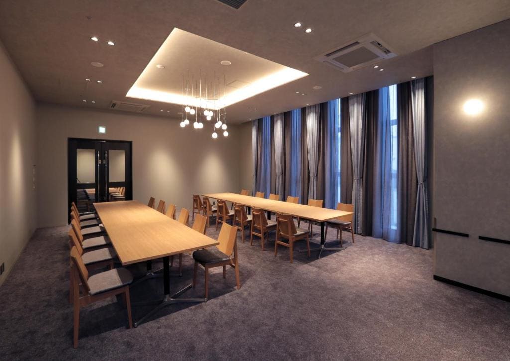 Kisarazu Washington Hotel - View 4