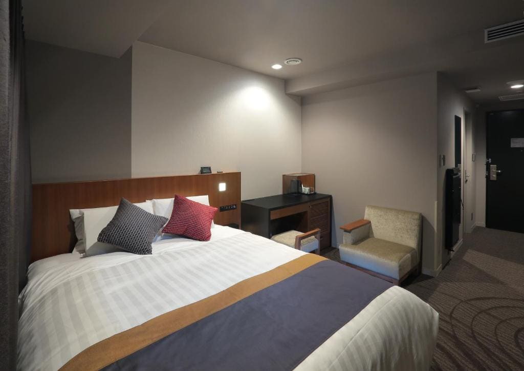 Kisarazu Washington Hotel - View 7