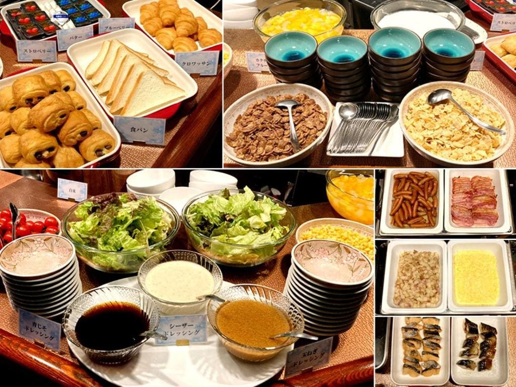 Kitami Daiichi Hotel - Vacation STAY 45969v - View 4