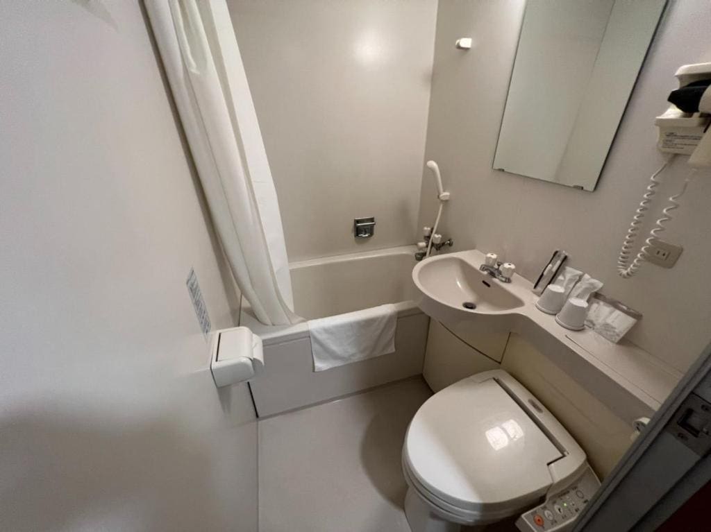 Kitami Daiichi Hotel - Vacation STAY 45969v - View 3