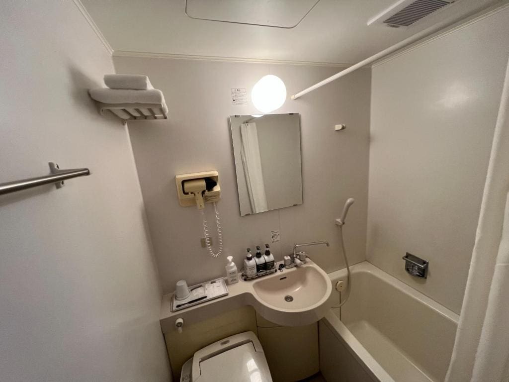 Kitami Daiichi Hotel - Vacation STAY 45969v - View 5