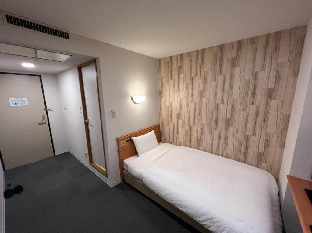 Kitami Daiichi Hotel - Vacation STAY 45969v - View 6