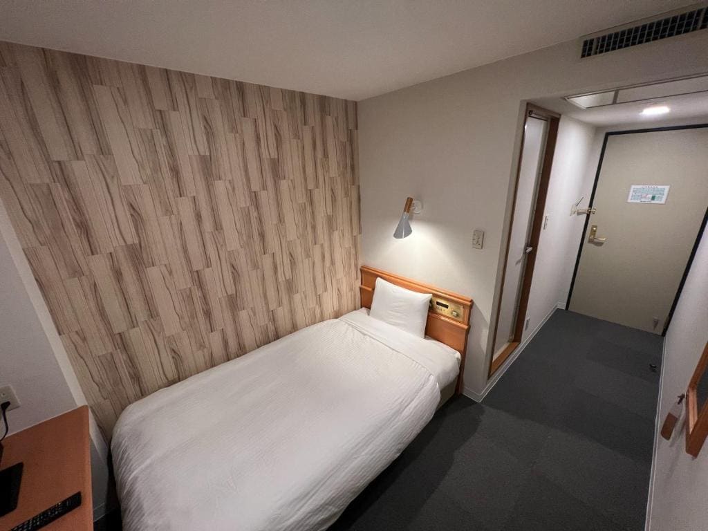 Kitami Daiichi Hotel - Vacation STAY 45969v - View 2