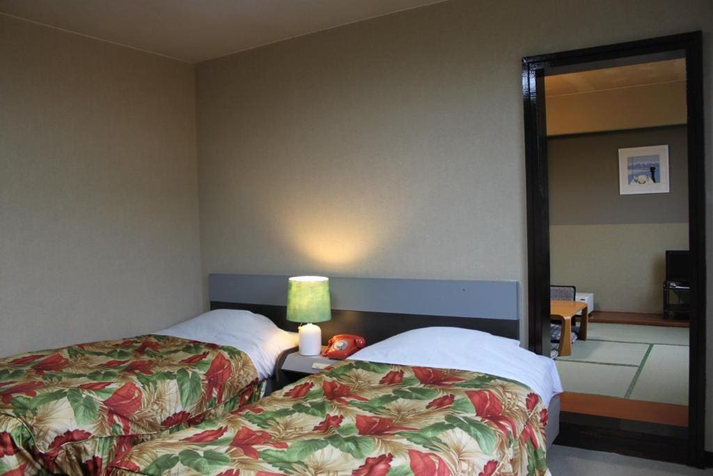 Kitashiga Holiday Inn - Vista 3