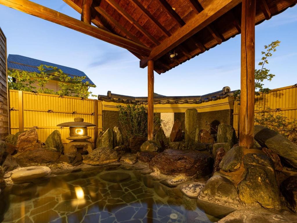 くさつのお宿 清重館 Kiyoshigekan 素泊りの宿 - View 5