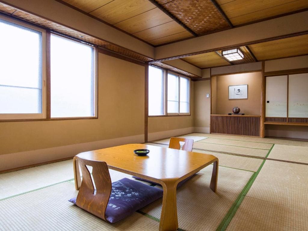 Toya Kohan Tei - View 5