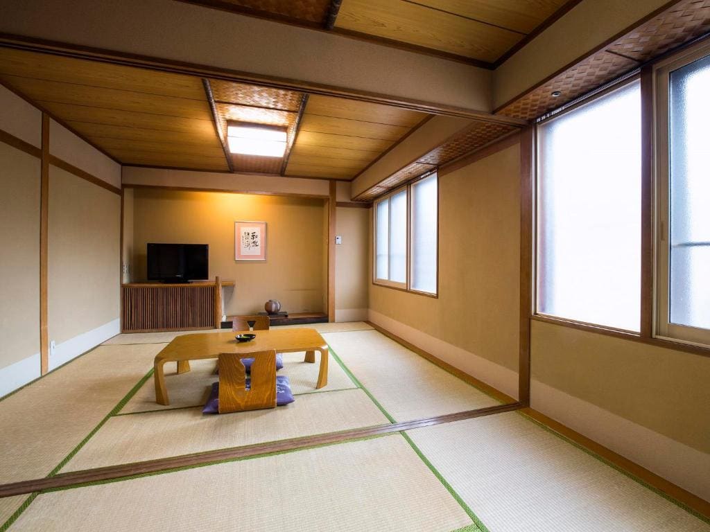Toya Kohan Tei - View 6