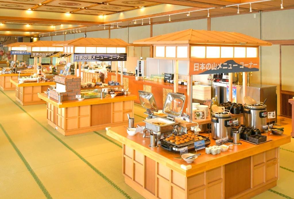 Toya Kohan Tei - View 4