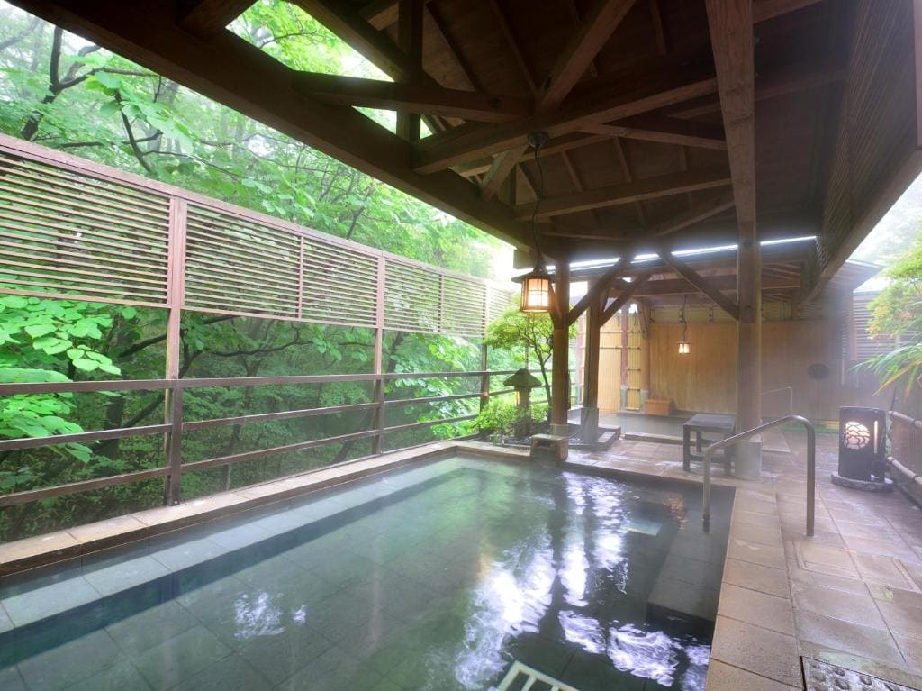 Jizaiso - View 3