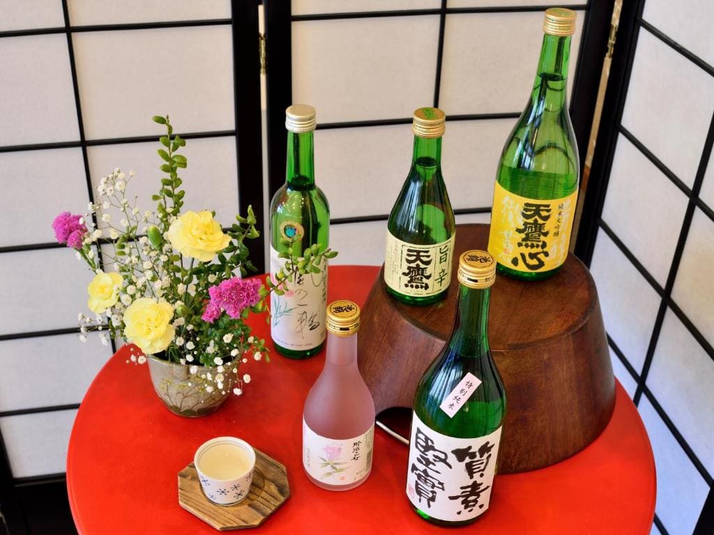 Jizaiso - View 6