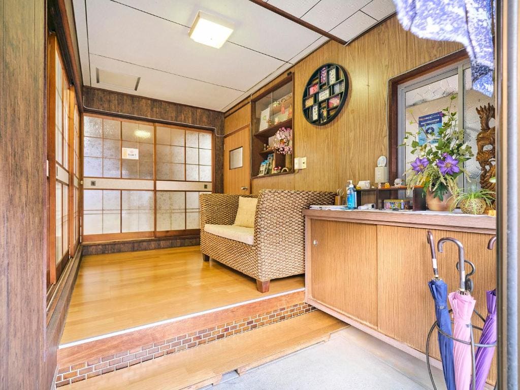Kokoyui Guest House - View 5