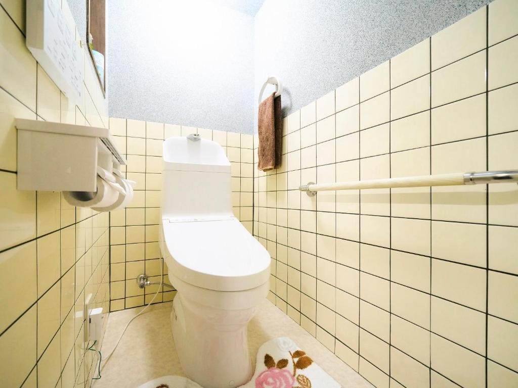 Kokoyui Guest House - View 6