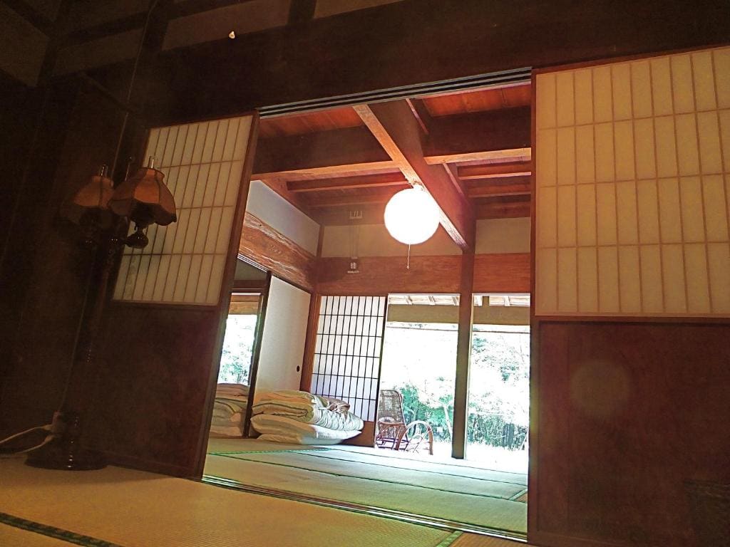 Kominka Sharehouse Hooju - View 4