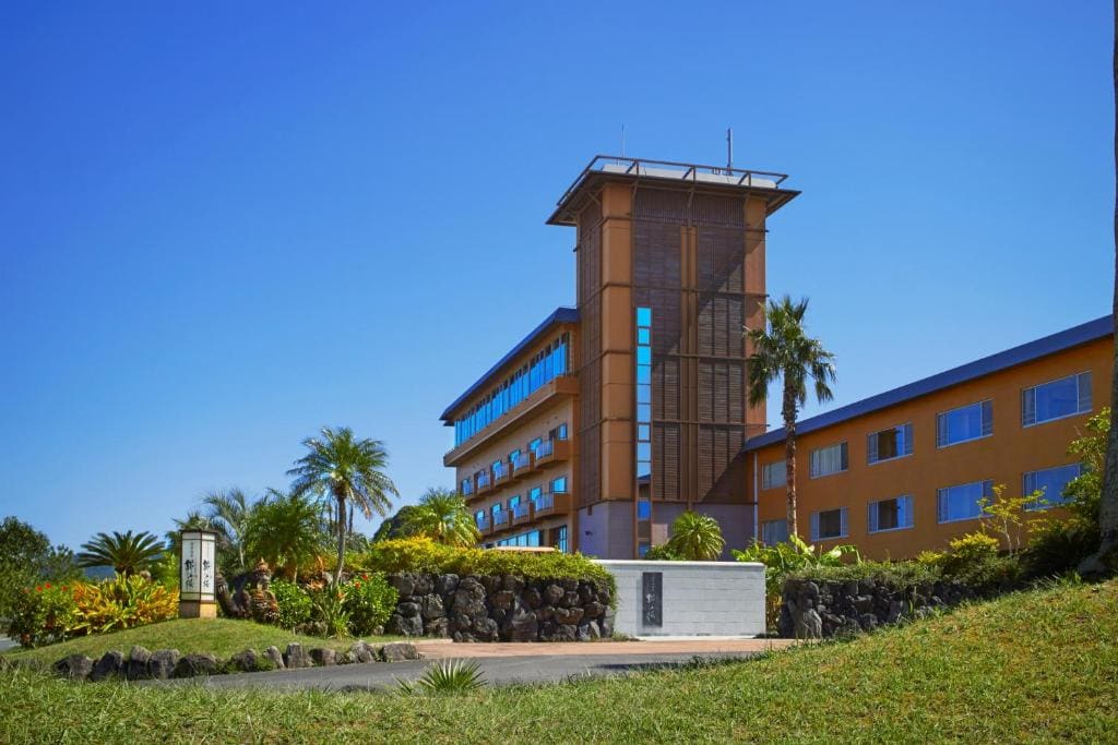 Koran no Yu Kinkouro - Main view