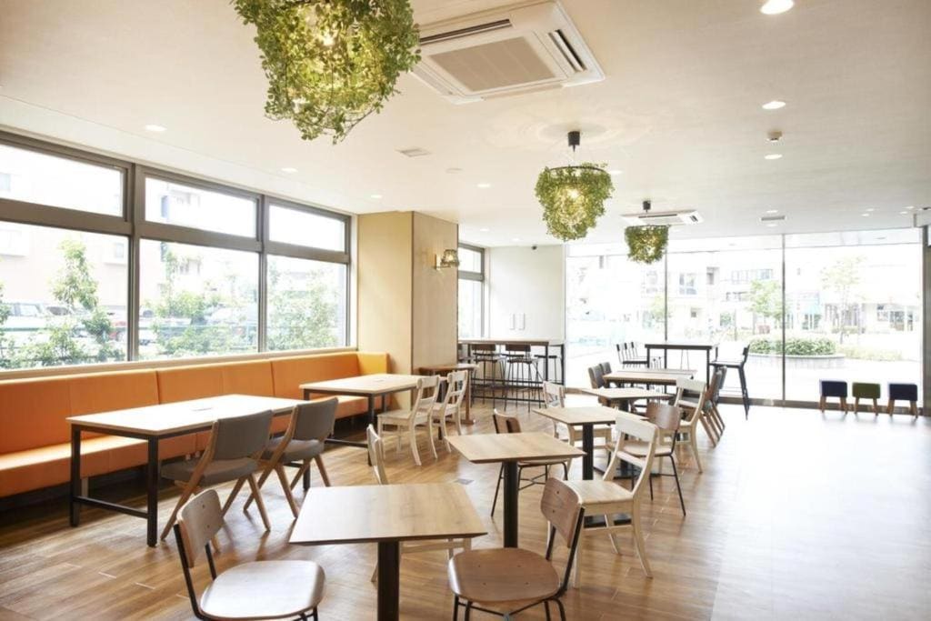 Hotel Sun Clover Koshigaya Station - Vacation STAY 55366 - View 6
