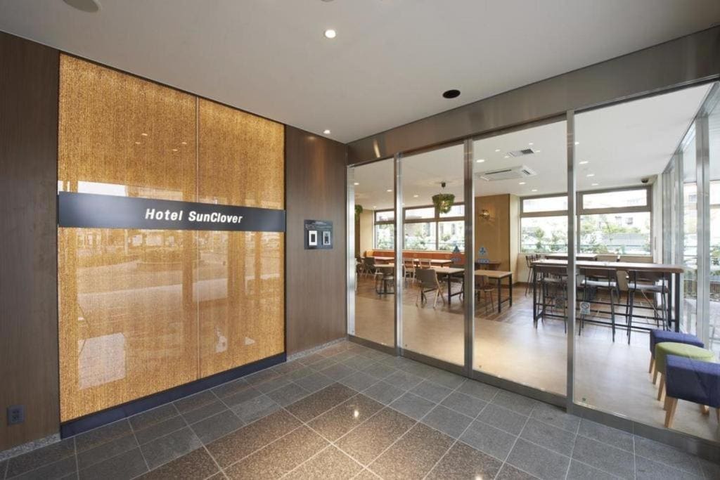 Hotel Sun Clover Koshigaya Station - Vacation STAY 55366 - View 4