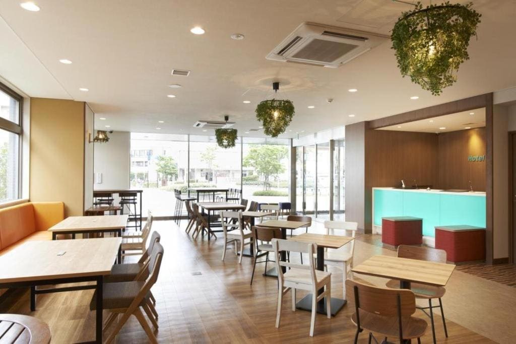 Hotel Sun Clover Koshigaya Station - Vacation STAY 55366 - View 5