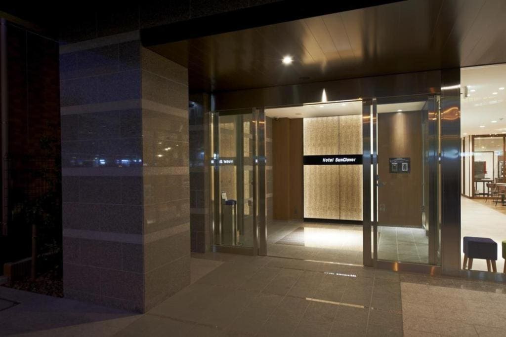 Hotel Sun Clover Koshigaya Station Room STAY 55380 - व्यू 4
