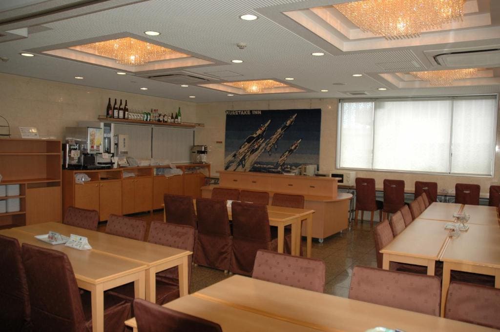 Kuretake-Inn Hamamatsu Nishi I.C. - View 5
