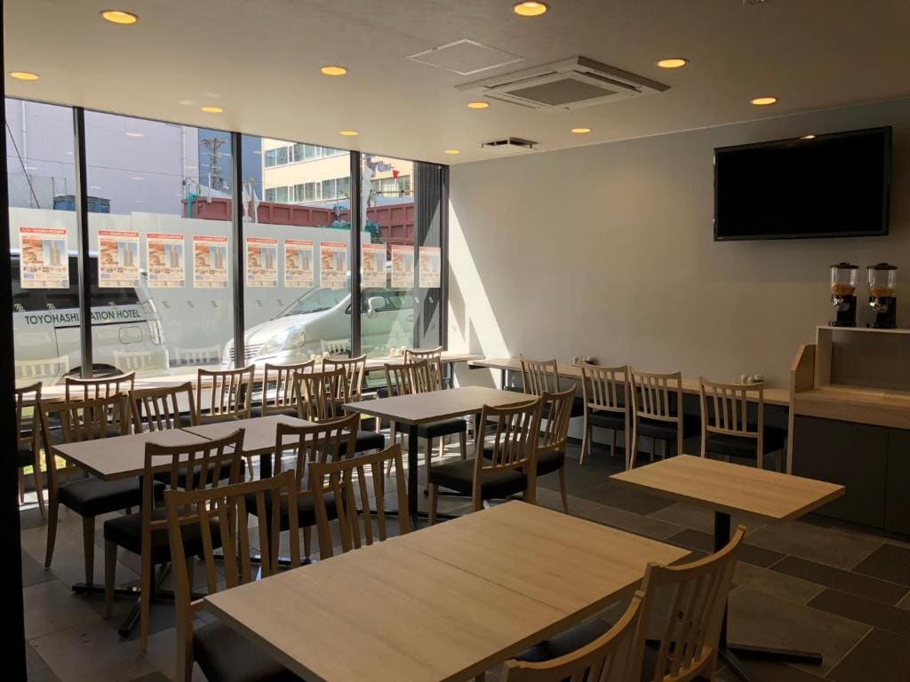 Kuretake Inn Osaka Sakaisuji Honmachi - View 3