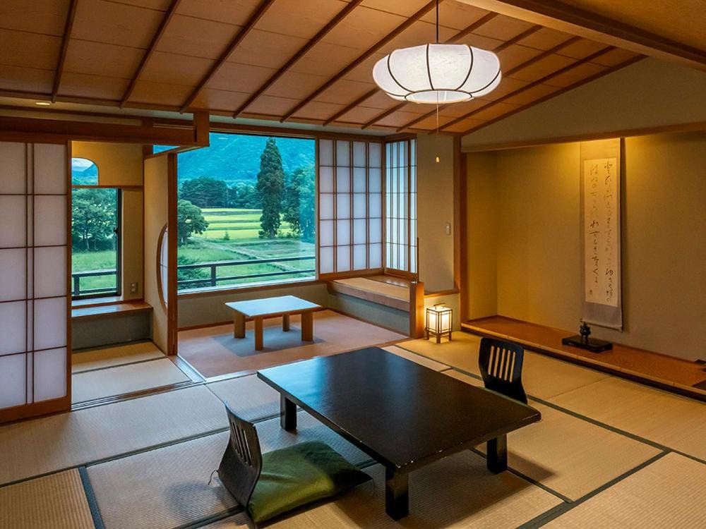 Kurobe View Hotel - View 4