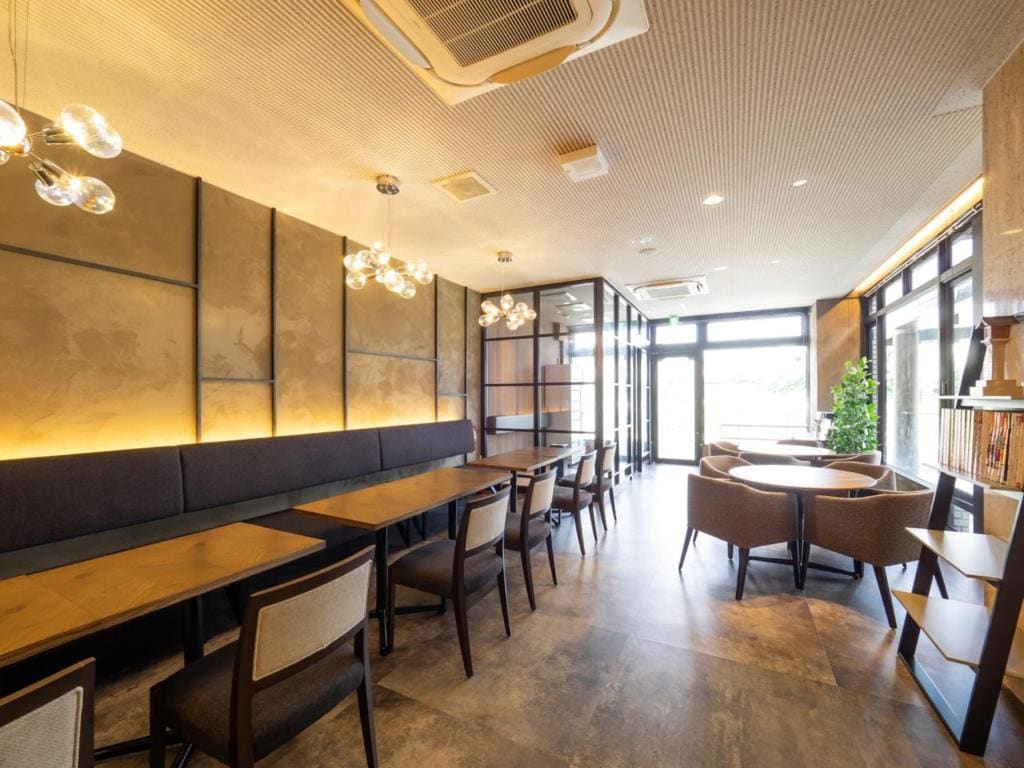 Kusatsu Daiichi Hotel - Vacation STAY 99281v - View 4