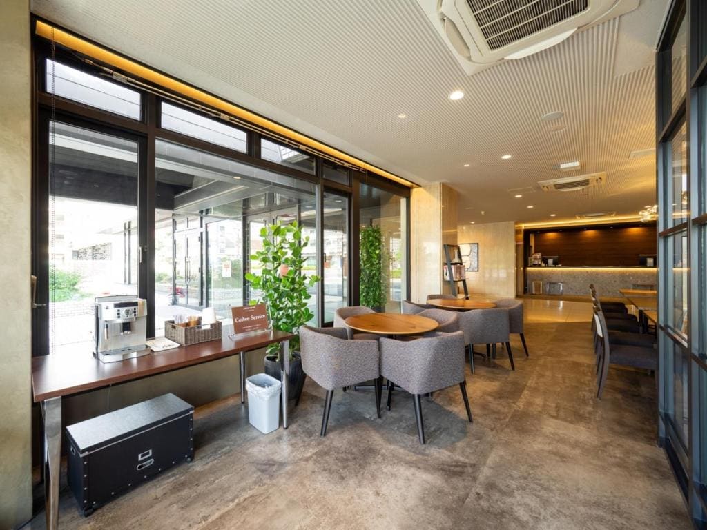 Kusatsu Daiichi Hotel - Vacation STAY 99281v - View 3