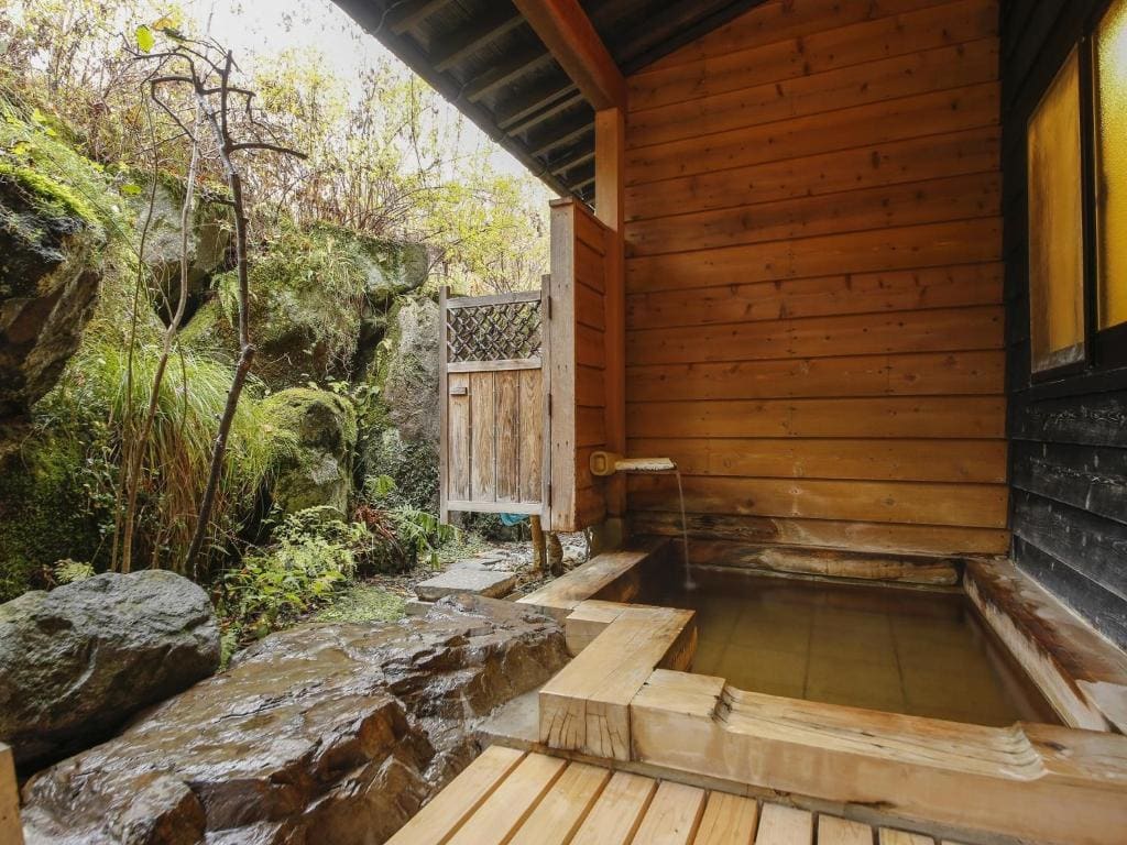 Ryokan Kutsuroginoya Yuu - View 4