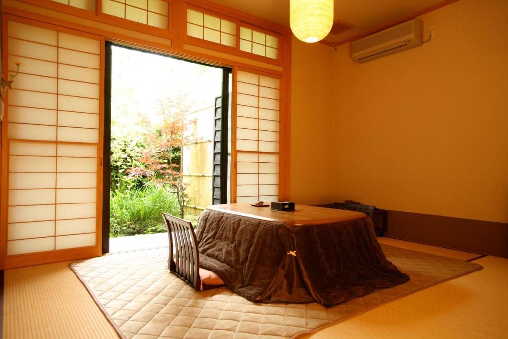 Ryokan Kutsuroginoya Yuu - View 3