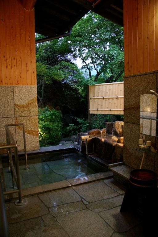 Ryokan Kutsuroginoya Yuu - View 6
