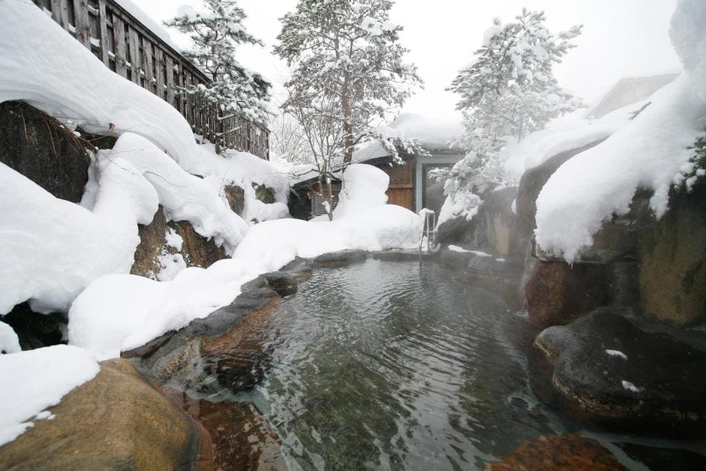 Ryokan Kutsuroginoya Yuu - View 2