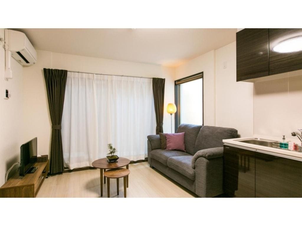 Kyoto Four Sisters Residence - Vacation STAY 15222v - View 2