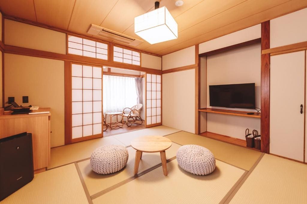 蓼科BASE kitchen,spa&hotel - View 6