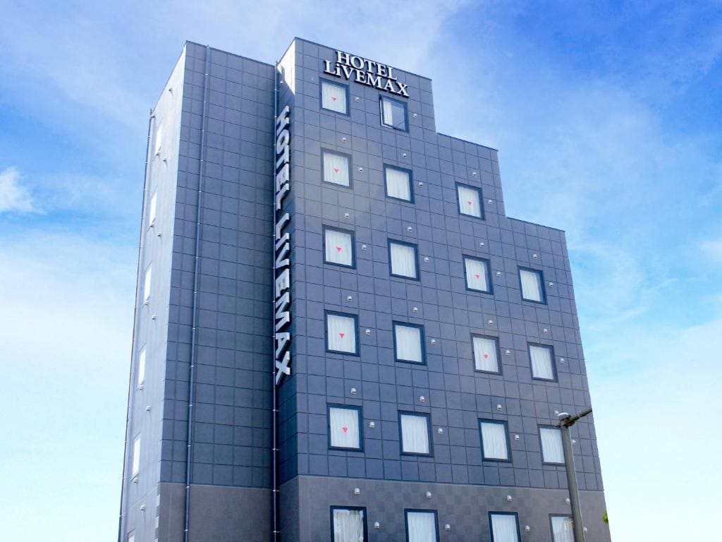 HOTEL LiVEMAX Sagamihara Ekimae - View 4