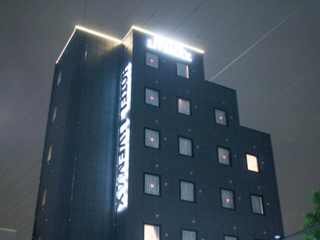 HOTEL LiVEMAX Sagamihara Ekimae - View 5