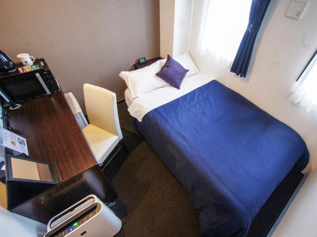 HOTEL LiVEMAX Sagamihara Ekimae - View 6