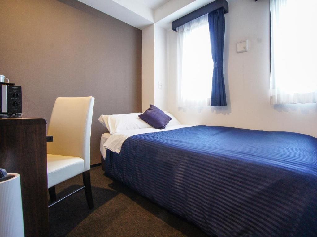 HOTEL LiVEMAX Sagamihara Ekimae - View 2