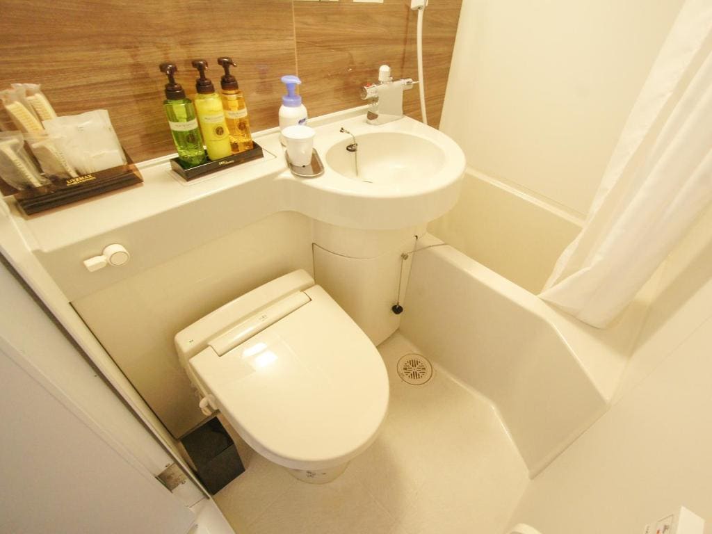 HOTEL LiVEMAX Sagamihara Ekimae - View 7