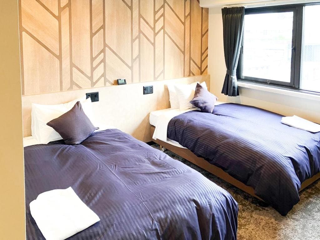 HOTEL LiVEMAX BUDGET Sagamihara - View 6