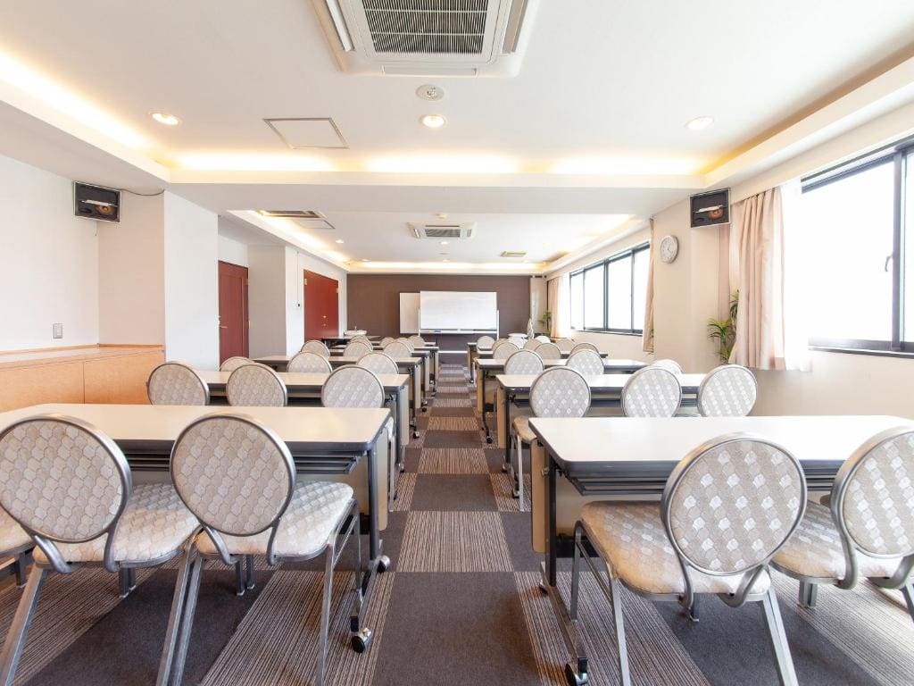 HOTEL LiVEMAX BUDGET Sagamihara - View 3