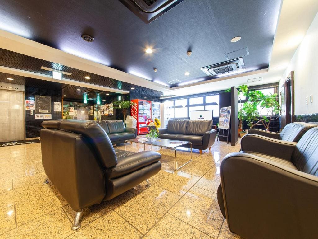 HOTEL LiVEMAX BUDGET Sagamihara - View 4
