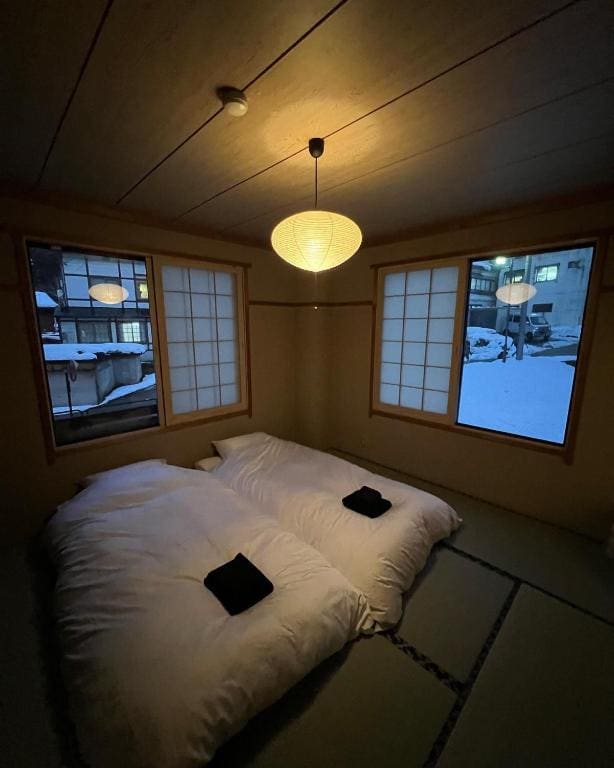 Lodge Seizan - View 7