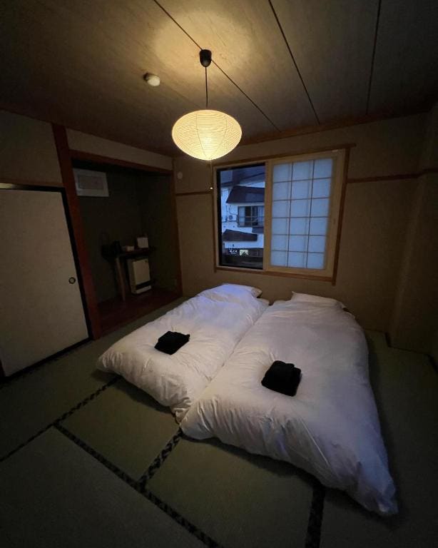 Lodge Seizan - View 6
